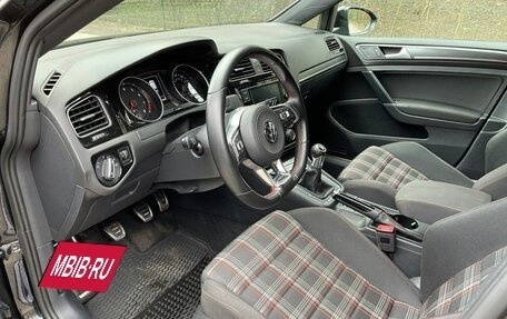 Volkswagen Golf GTI VII, 2018 год, 2 150 000 рублей, 12 фотография