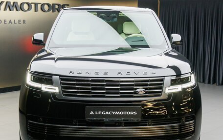 Land Rover Range Rover IV рестайлинг, 2025 год, 33 470 000 рублей, 2 фотография