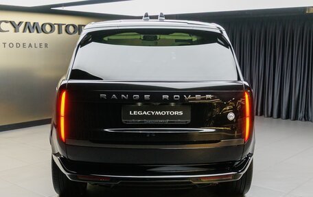 Land Rover Range Rover IV рестайлинг, 2025 год, 33 470 000 рублей, 4 фотография