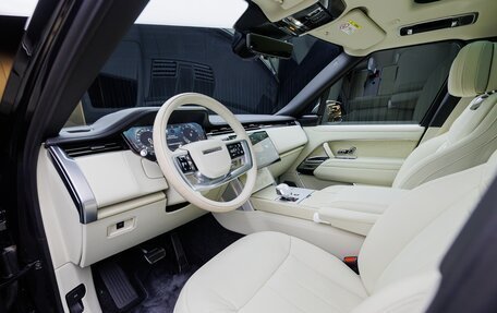 Land Rover Range Rover IV рестайлинг, 2025 год, 33 470 000 рублей, 11 фотография