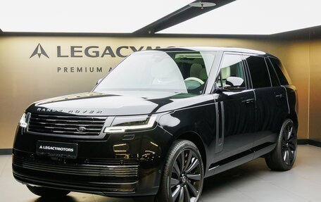 Land Rover Range Rover IV рестайлинг, 2025 год, 33 470 000 рублей, 6 фотография