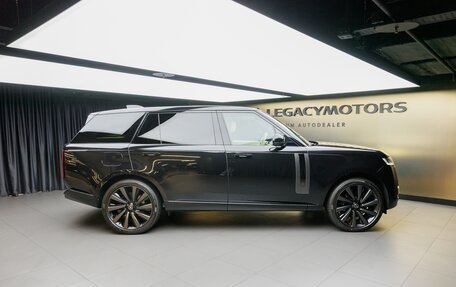 Land Rover Range Rover IV рестайлинг, 2025 год, 33 470 000 рублей, 8 фотография