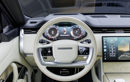 Land Rover Range Rover IV рестайлинг, 2025 год, 33 470 000 рублей, 14 фотография