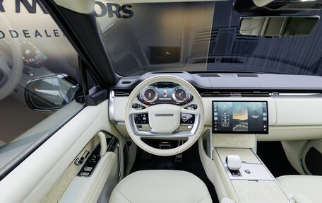 Land Rover Range Rover IV рестайлинг, 2025 год, 33 470 000 рублей, 13 фотография