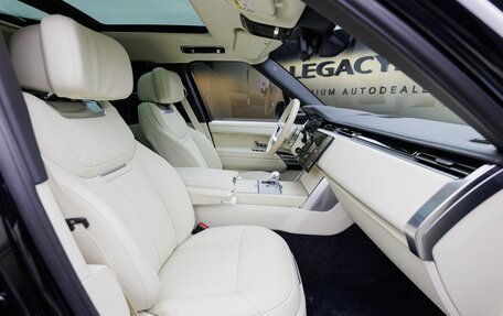 Land Rover Range Rover IV рестайлинг, 2025 год, 33 470 000 рублей, 21 фотография