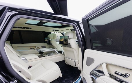 Land Rover Range Rover IV рестайлинг, 2025 год, 33 470 000 рублей, 32 фотография