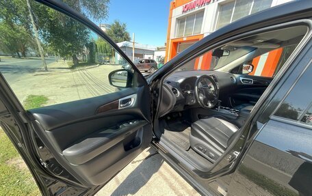 Nissan Pathfinder, 2014 год, 2 200 000 рублей, 5 фотография