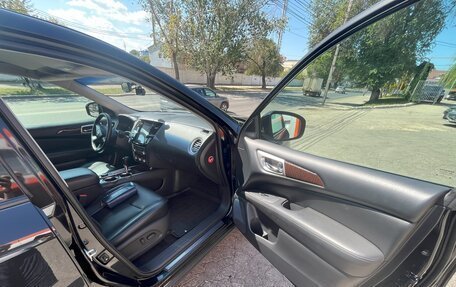 Nissan Pathfinder, 2014 год, 2 200 000 рублей, 9 фотография