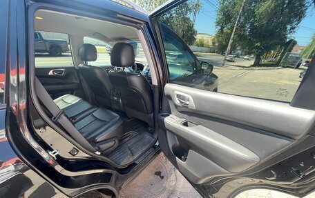 Nissan Pathfinder, 2014 год, 2 200 000 рублей, 8 фотография