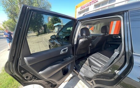 Nissan Pathfinder, 2014 год, 2 200 000 рублей, 6 фотография