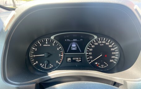 Nissan Pathfinder, 2014 год, 2 200 000 рублей, 14 фотография