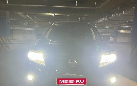 Nissan Pathfinder, 2014 год, 2 200 000 рублей, 21 фотография