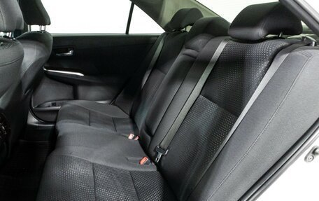 Toyota Camry, 2014 год, 1 749 700 рублей, 10 фотография
