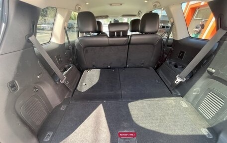 Nissan Pathfinder, 2014 год, 2 200 000 рублей, 7 фотография