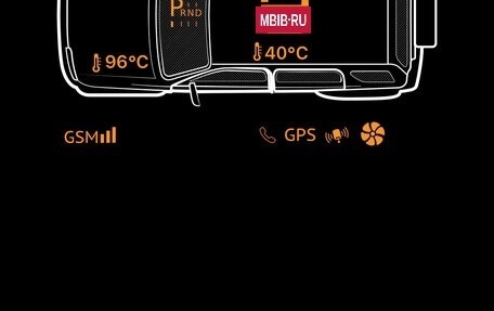 Nissan Pathfinder, 2014 год, 2 200 000 рублей, 22 фотография