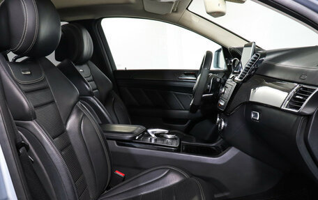 Mercedes-Benz GLE Coupe AMG, 2015 год, 4 499 000 рублей, 20 фотография