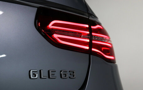 Mercedes-Benz GLE Coupe AMG, 2015 год, 4 499 000 рублей, 22 фотография