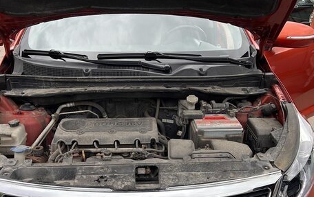 KIA Sportage III, 2013 год, 1 190 000 рублей, 9 фотография