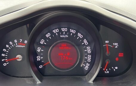 KIA Sportage III, 2013 год, 1 190 000 рублей, 6 фотография