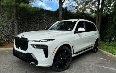 BMW X7, 2022 год, 7 926 408 рублей, 1 фотография