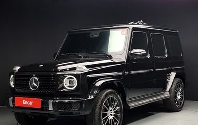 Mercedes-Benz G-Класс W463 рестайлинг _iii, 2021 год, 13 700 000 рублей, 1 фотография