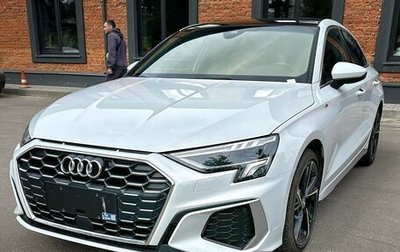 Audi A3, 2022 год, 2 099 000 рублей, 1 фотография