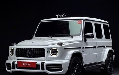 Mercedes-Benz G-Класс W463 рестайлинг _iii, 2022 год, 15 600 000 рублей, 1 фотография