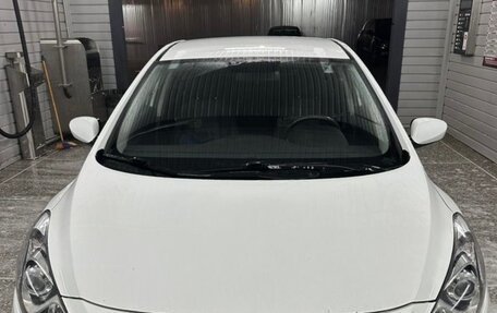 Hyundai i30 II рестайлинг, 2016 год, 980 000 рублей, 1 фотография