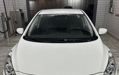 Hyundai i30 II рестайлинг, 2016 год, 980 000 рублей, 1 фотография