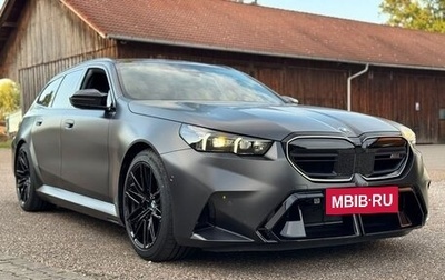 BMW M5, 2025 год, 19 950 000 рублей, 1 фотография