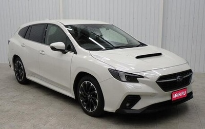 Subaru Levorg, 2022 год, 2 090 000 рублей, 1 фотография