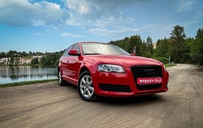 Audi A3, 2010 год, 900 000 рублей, 1 фотография
