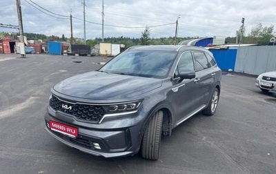 KIA Sorento IV, 2022 год, 5 200 000 рублей, 1 фотография