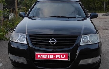 Nissan Almera Classic, 2007 год, 290 000 рублей, 1 фотография