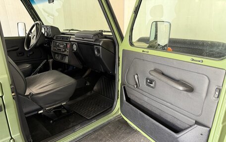 Mercedes-Benz G-Класс W463 рестайлинг _ii, 1979 год, 7 900 000 рублей, 11 фотография