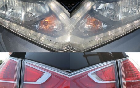 Nissan X-Trail, 2017 год, 1 730 000 рублей, 9 фотография