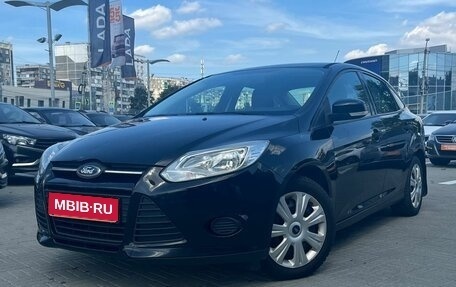 Ford Focus III, 2014 год, 870 000 рублей, 1 фотография
