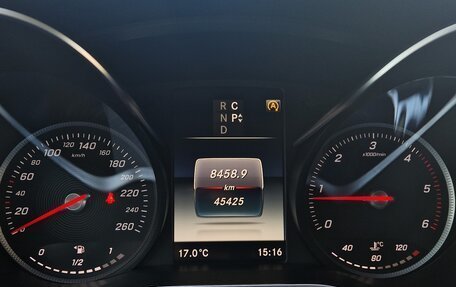 Mercedes-Benz V-Класс, 2018 год, 5 900 000 рублей, 10 фотография