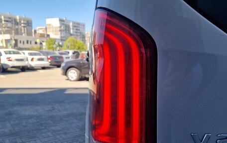 Mercedes-Benz V-Класс, 2018 год, 5 900 000 рублей, 23 фотография