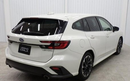 Subaru Levorg, 2022 год, 2 090 000 рублей, 6 фотография