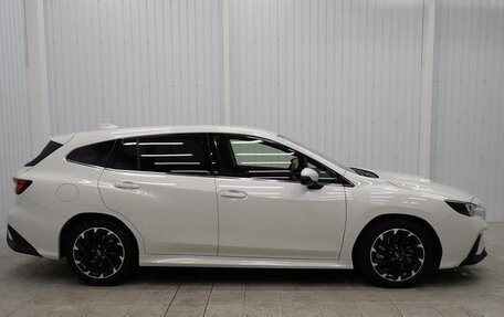 Subaru Levorg, 2022 год, 2 090 000 рублей, 2 фотография