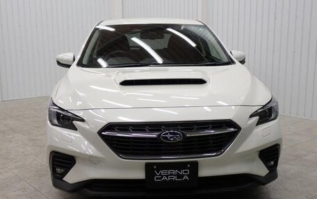 Subaru Levorg, 2022 год, 2 090 000 рублей, 4 фотография