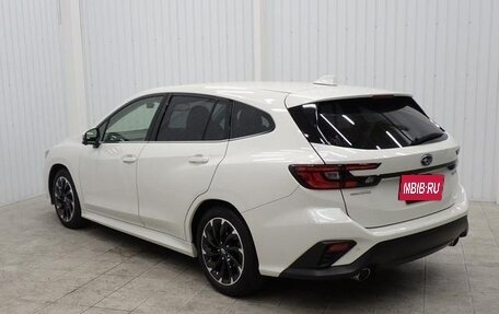 Subaru Levorg, 2022 год, 2 090 000 рублей, 3 фотография