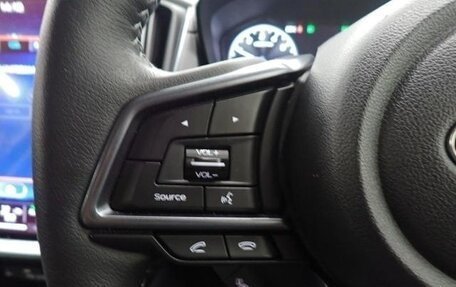 Subaru Levorg, 2022 год, 2 090 000 рублей, 9 фотография