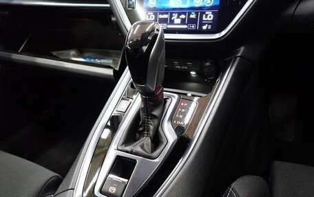 Subaru Levorg, 2022 год, 2 090 000 рублей, 11 фотография