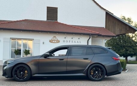 BMW M5, 2025 год, 19 950 000 рублей, 4 фотография