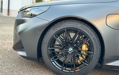 BMW M5, 2025 год, 19 950 000 рублей, 2 фотография