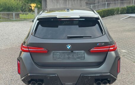 BMW M5, 2025 год, 19 950 000 рублей, 6 фотография