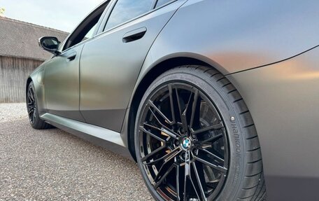 BMW M5, 2025 год, 19 950 000 рублей, 12 фотография