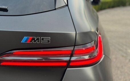 BMW M5, 2025 год, 19 950 000 рублей, 9 фотография